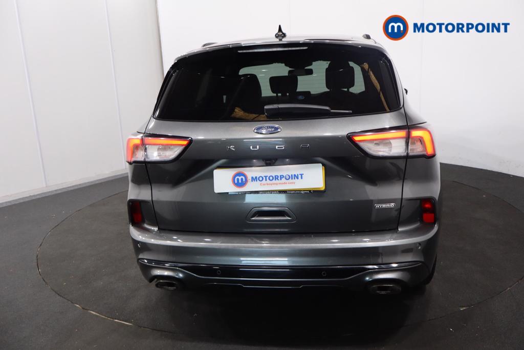 Used Ford Kuga 2023 for sale - 77916780: Photo 9