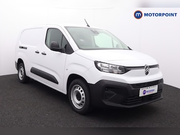 Citroen - Berlingo