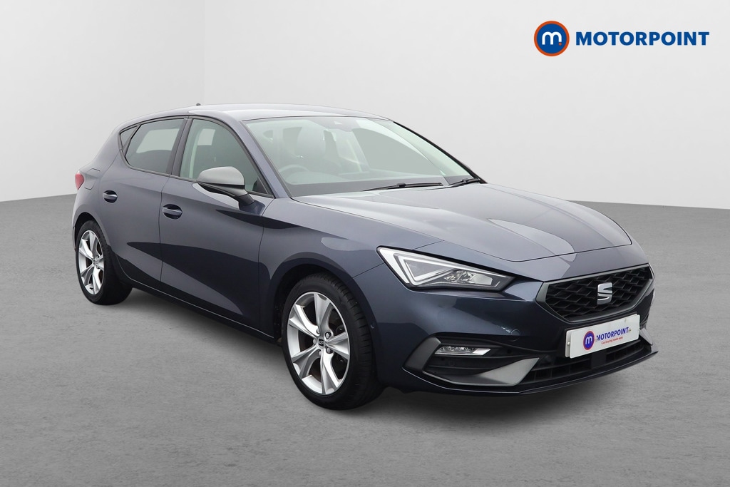 Used SEAT Leon 2021 for sale - 76460804: Photo 1