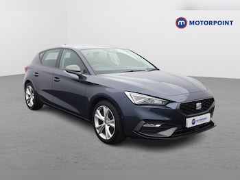 Used SEAT Leon undefined for sale - 76460804: Photo