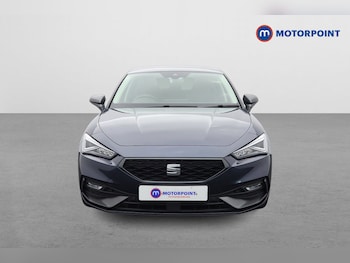 Used SEAT Leon undefined for sale - 76460804: Photo