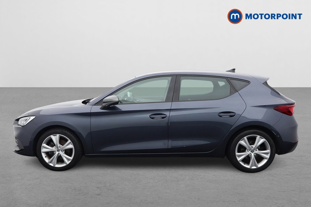 Used SEAT Leon 2021 for sale - 76460804: Photo 3