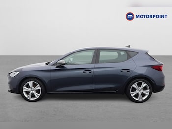 Used SEAT Leon undefined for sale - 76460804: Photo