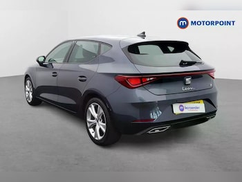 Used SEAT Leon undefined for sale - 76460804: Photo