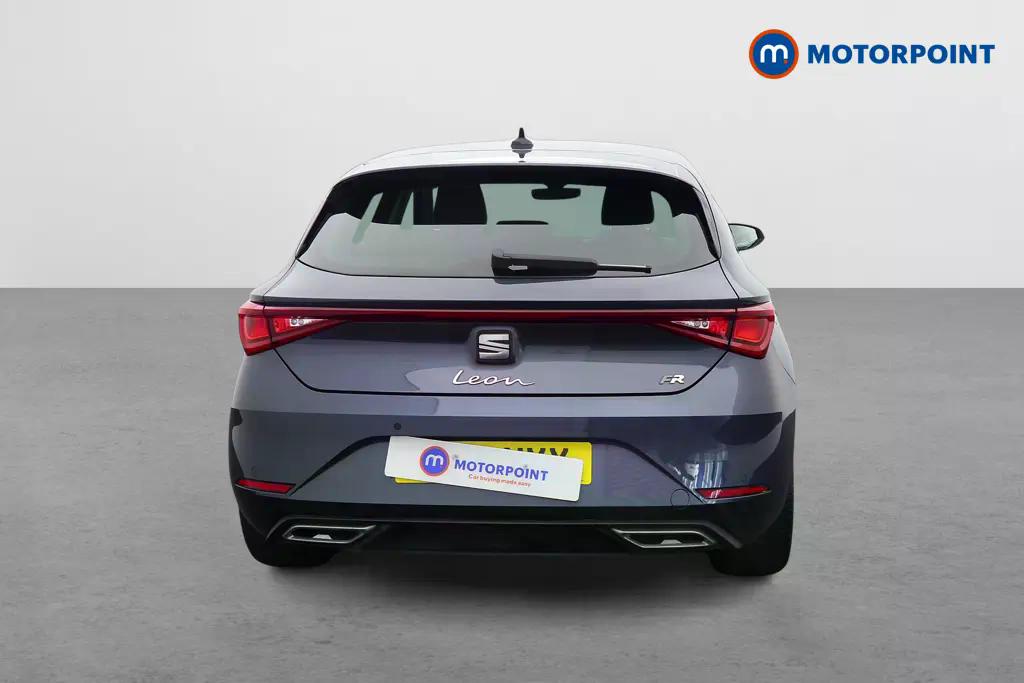 Used SEAT Leon 2021 for sale - 76460804: Photo 5