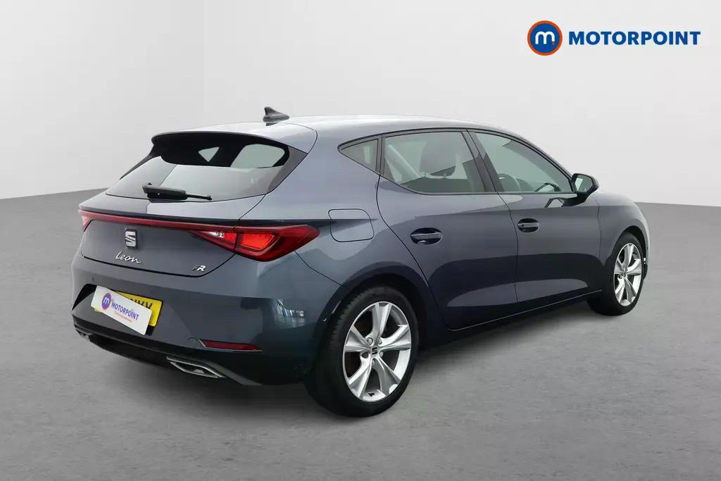 Used SEAT Leon 2021 for sale - 76460804: Photo 6