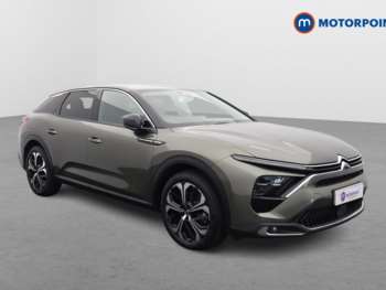 2024 - 1.6 Plug-in Hybrid 225 Shine Plus 5dr e-EAT8