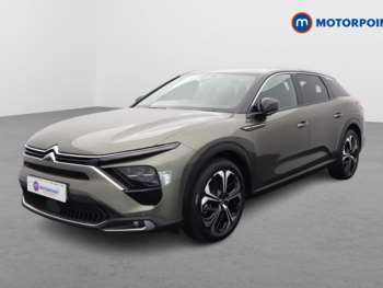 Used Citroen C5 X 2024 for sale - 74569096: Photo