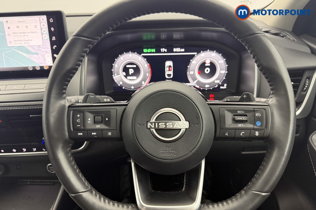 Used Nissan Qashqai 2024 for sale - 76961082: Photo 14