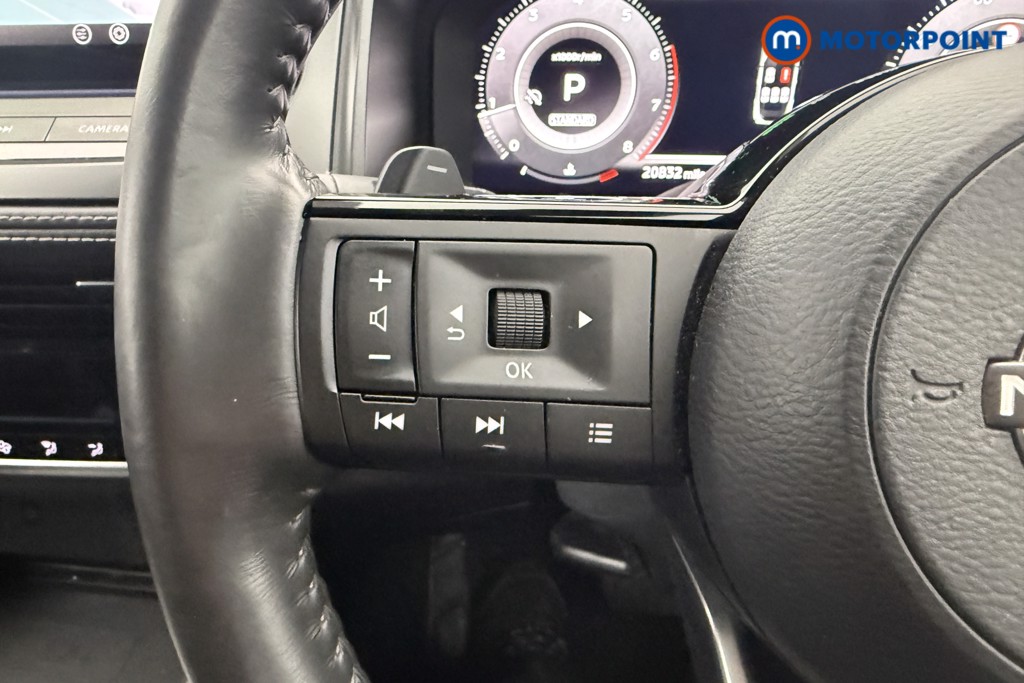 Used Nissan Qashqai 2024 for sale - 76961082: Photo 15