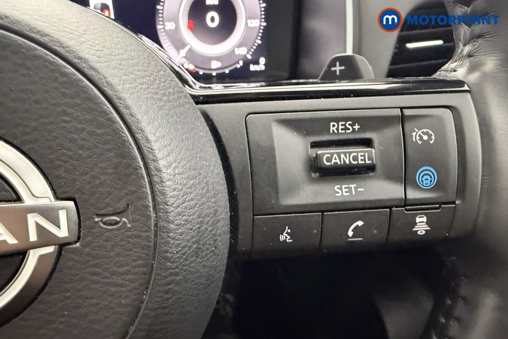 Used Nissan Qashqai 2024 for sale - 76961082: Photo 16