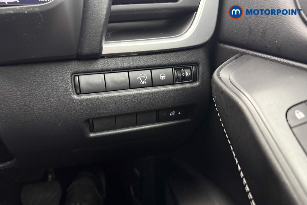 Used Nissan Qashqai 2024 for sale - 76961082: Photo 19