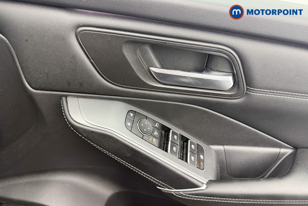 Used Nissan Qashqai 2024 for sale - 76961082: Photo 22