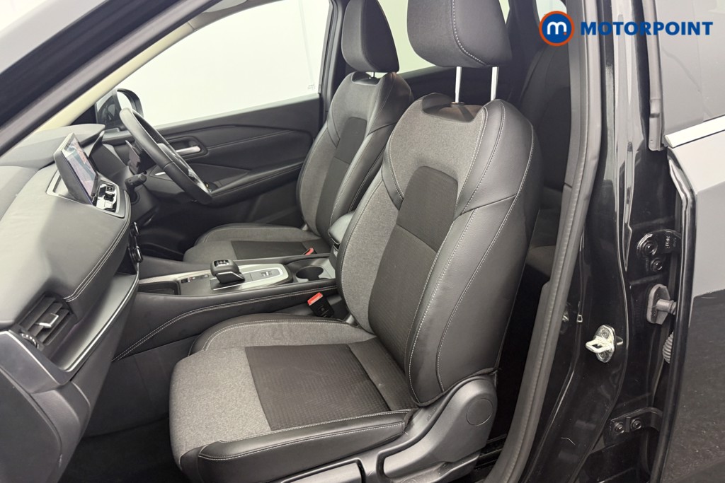 Used Nissan Qashqai 2024 for sale - 76961082: Photo 23