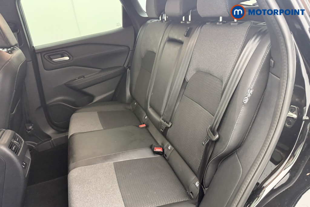 Used Nissan Qashqai 2024 for sale - 76961082: Photo 24