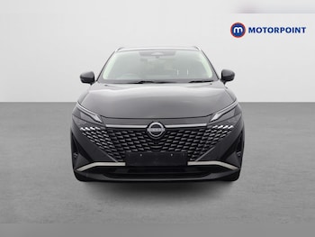 Used Nissan Qashqai 2024 for sale - 76961082: Photo