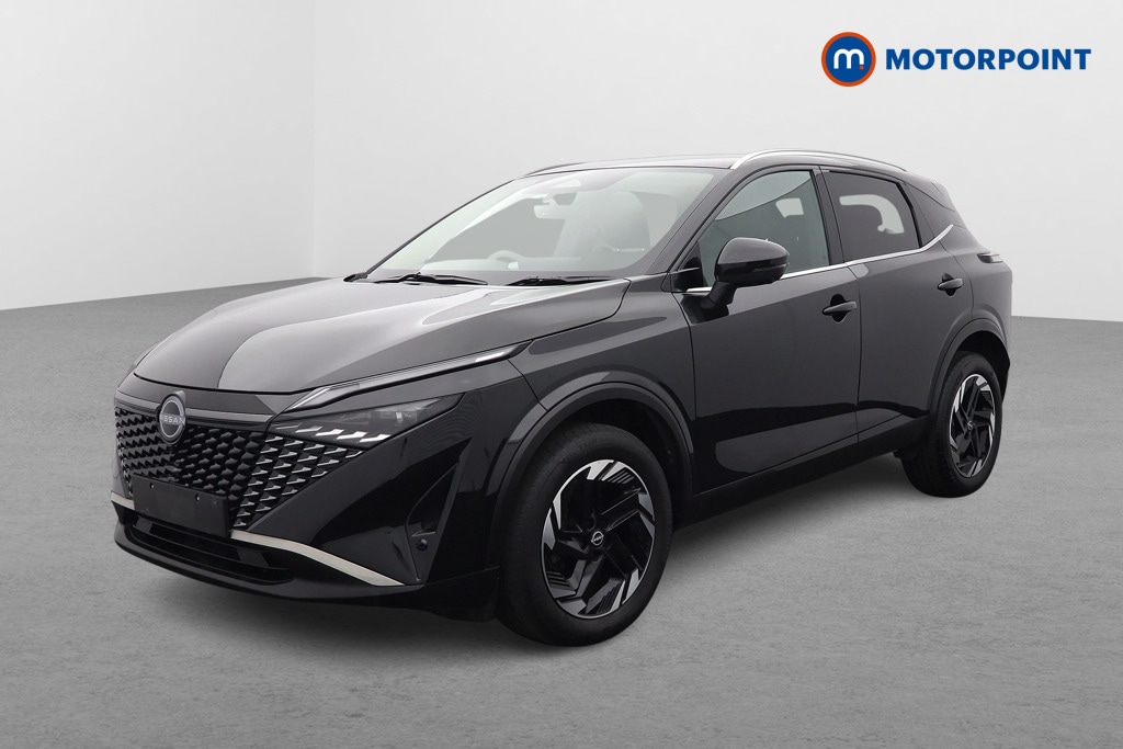 Used Nissan Qashqai 2024 for sale - 76961082: Photo 3