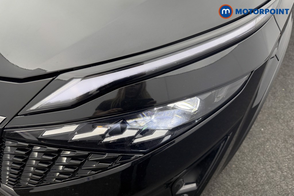 Used Nissan Qashqai 2024 for sale - 76961082: Photo 31