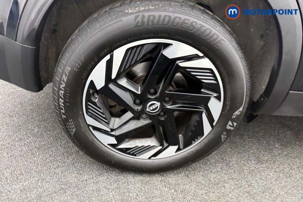 Used Nissan Qashqai 2024 for sale - 76961082: Photo 36