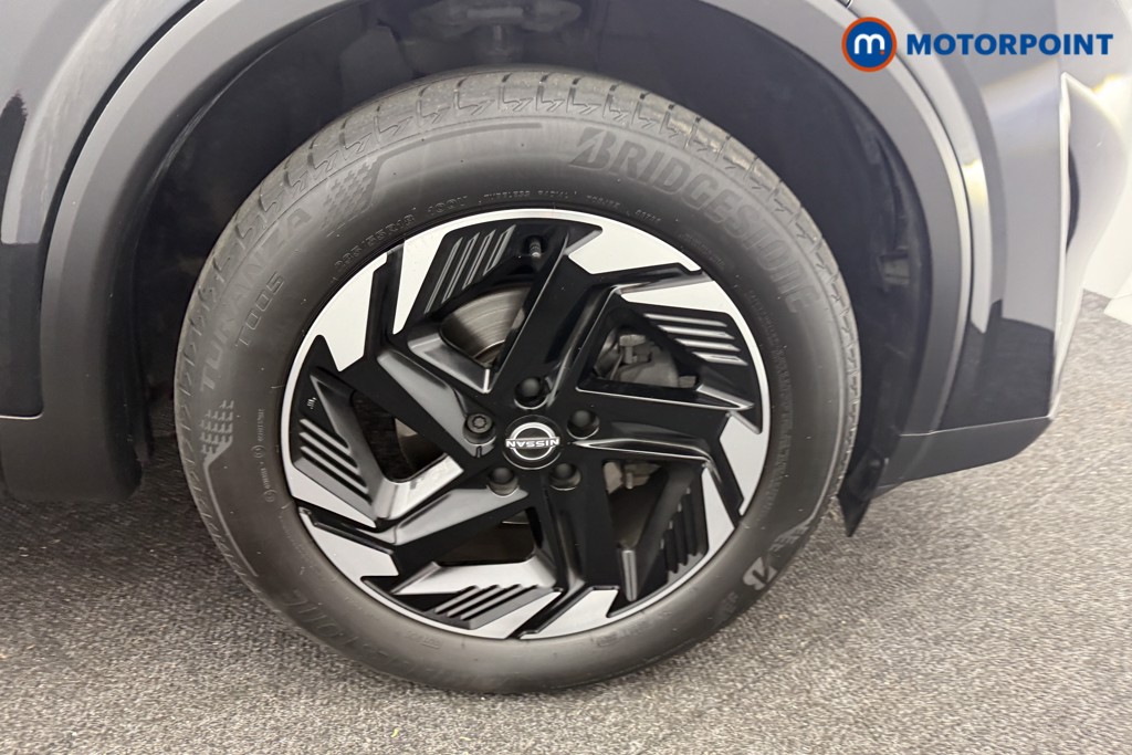 Used Nissan Qashqai 2024 for sale - 76961082: Photo 37