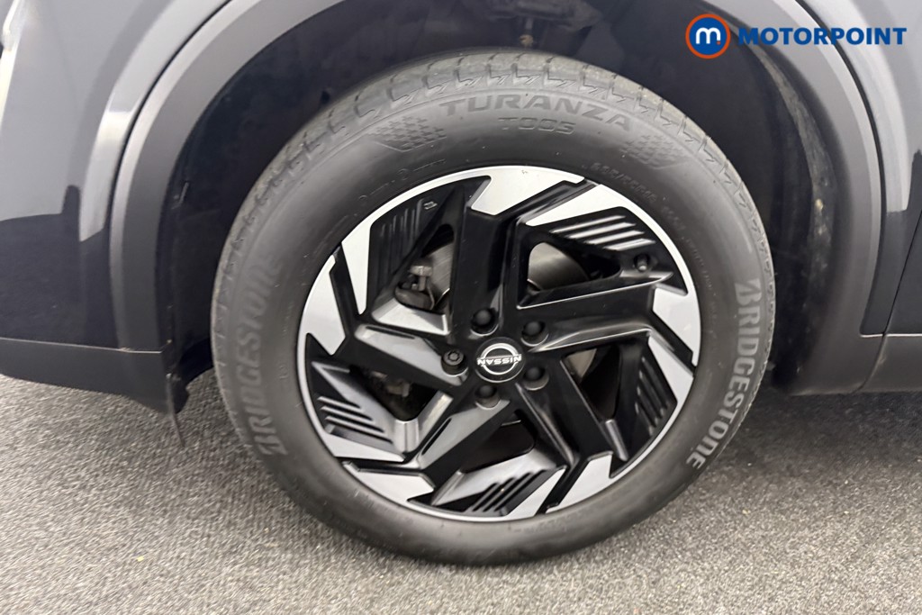 Used Nissan Qashqai 2024 for sale - 76961082: Photo 38