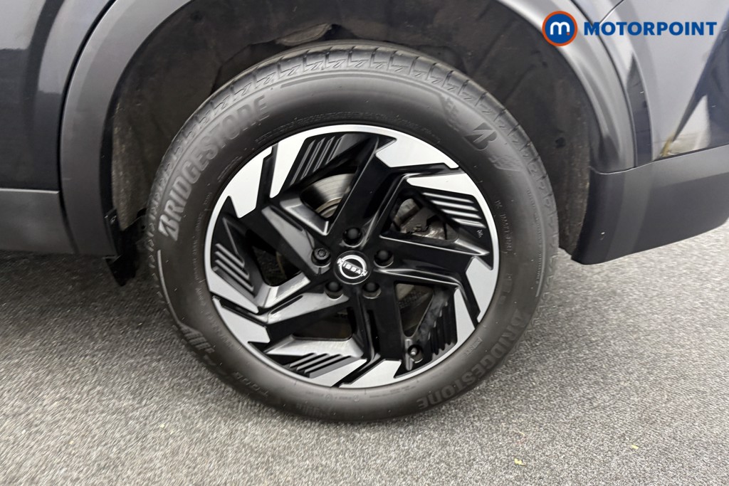 Used Nissan Qashqai 2024 for sale - 76961082: Photo 39