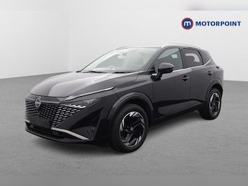 Used Nissan Qashqai 2024 for sale - 76961082: Photo