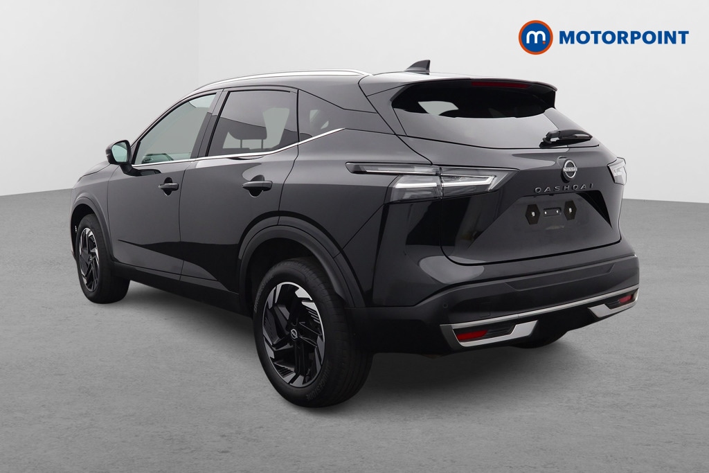 Used Nissan Qashqai 2024 for sale - 76961082: Photo 5