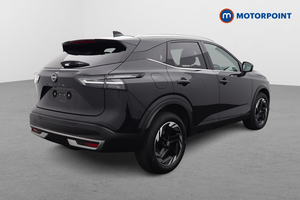 Used Nissan Qashqai 2024 for sale - 76961082: Photo 7