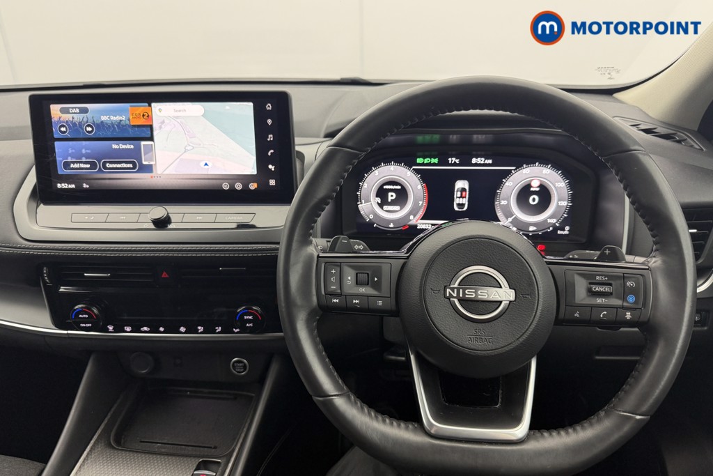 Used Nissan Qashqai 2024 for sale - 76961082: Photo 9