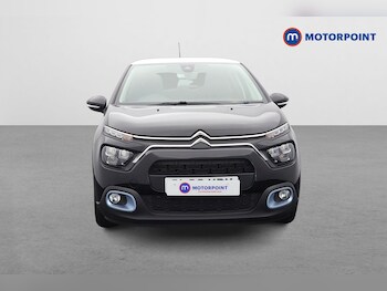 Used Citroen C3 2023 for sale - 75630194: Photo
