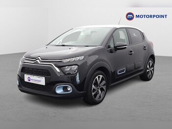 Used Citroen C3 2023 for sale - 75630194: Photo