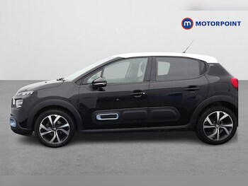 Used Citroen C3 2023 for sale - 75630194: Photo