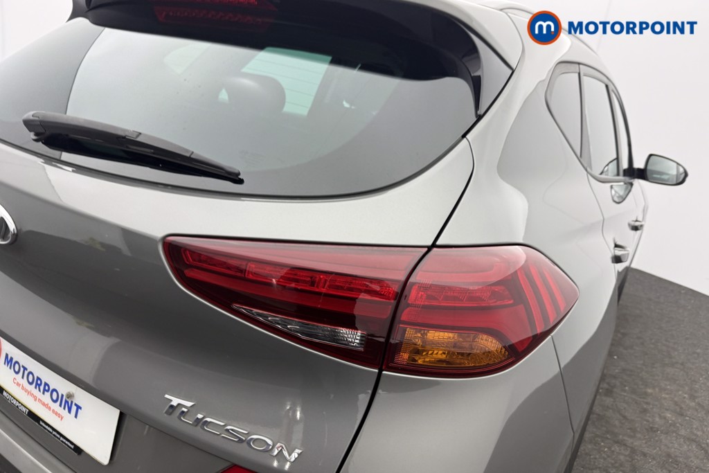 Used Hyundai TUCSON 2018 for sale - 78038004: Photo 10