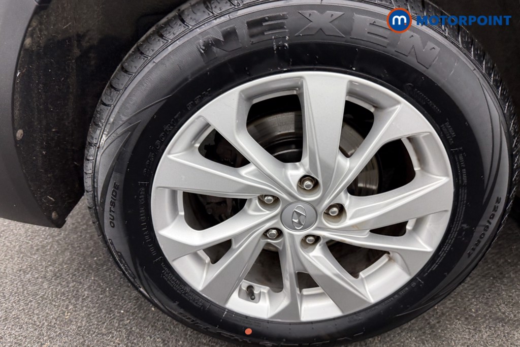 Used Hyundai TUCSON 2018 for sale - 78038004: Photo 15