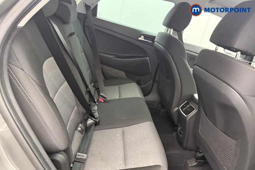 Used Hyundai TUCSON 2018 for sale - 78038004: Photo 16