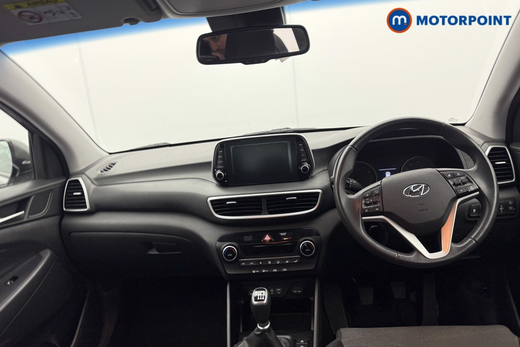 Used Hyundai TUCSON 2018 for sale - 78038004: Photo 17