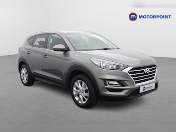 Used Hyundai TUCSON 2018 for sale - 78038004: Photo