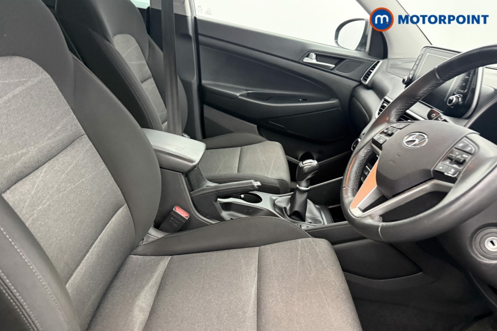 Used Hyundai TUCSON 2018 for sale - 78038004: Photo 20