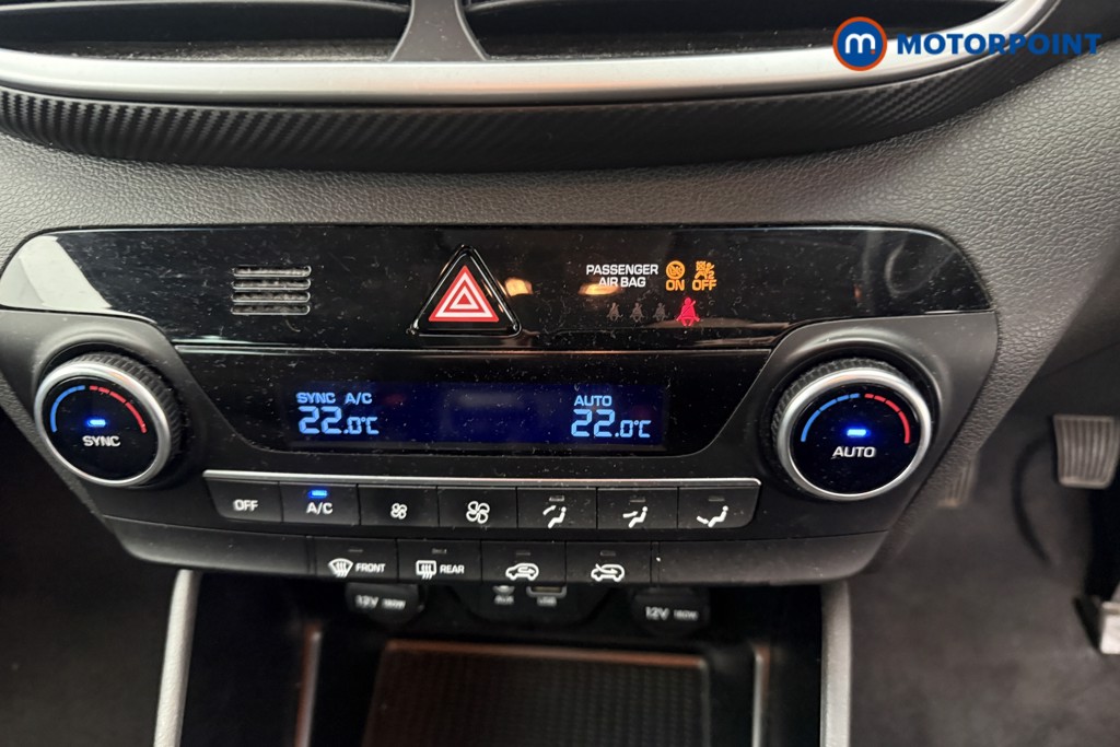 Used Hyundai TUCSON 2018 for sale - 78038004: Photo 22