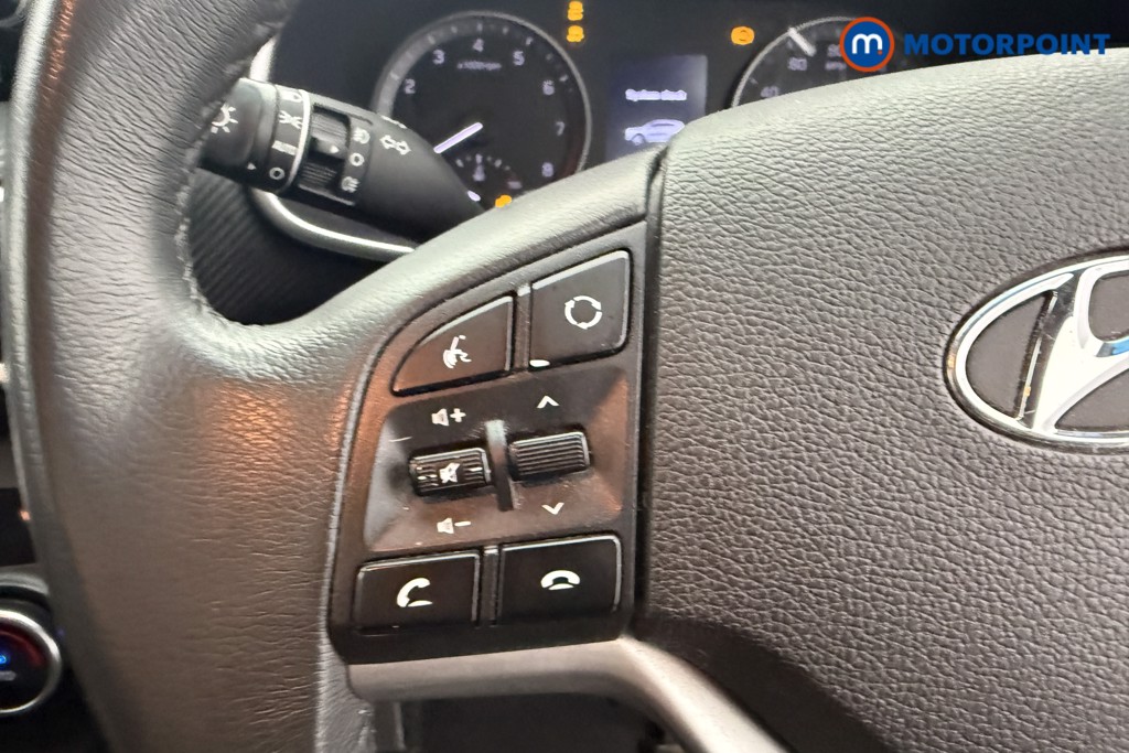 Used Hyundai TUCSON 2018 for sale - 78038004: Photo 23