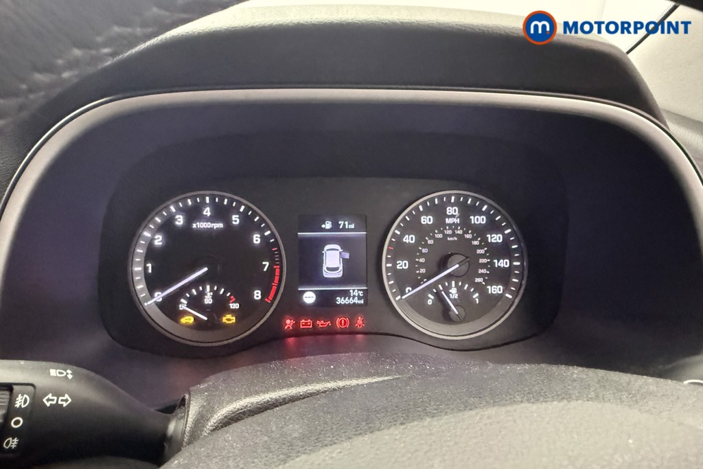 Used Hyundai TUCSON 2018 for sale - 78038004: Photo 25