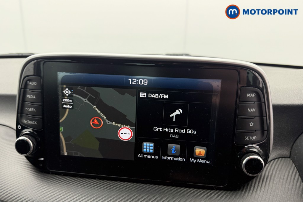 Used Hyundai TUCSON 2018 for sale - 78038004: Photo 26