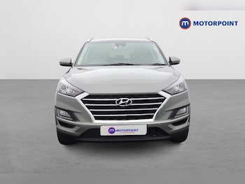 Used Hyundai TUCSON 2018 for sale - 78038004: Photo