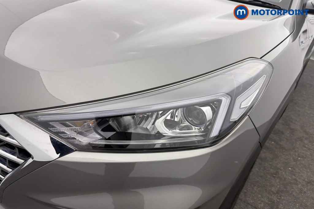 Used Hyundai TUCSON 2018 for sale - 78038004: Photo 32