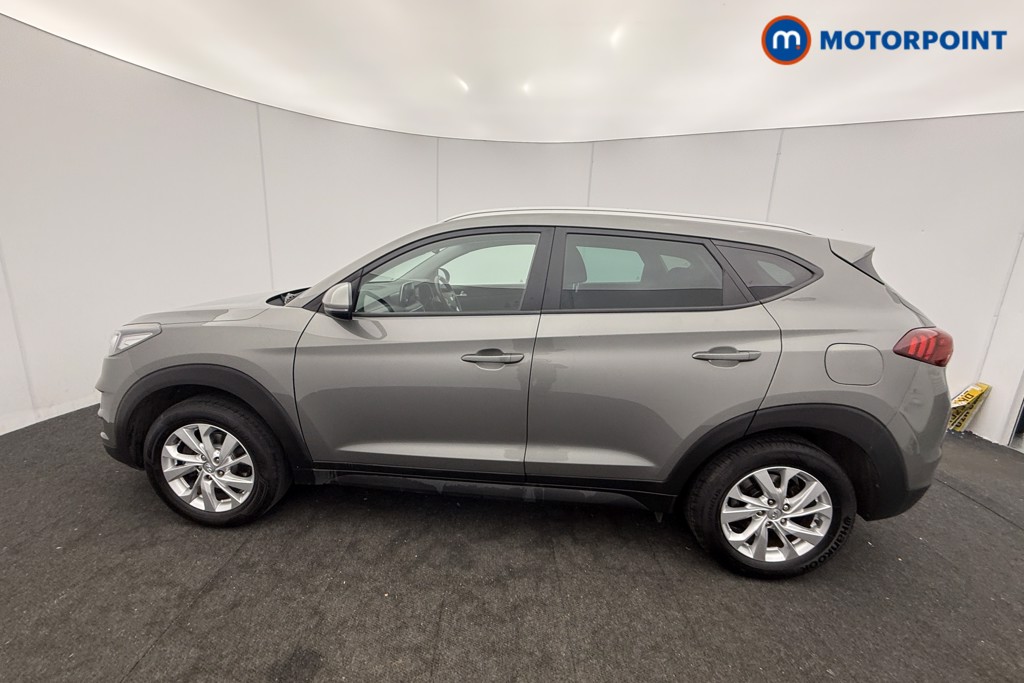 Used Hyundai TUCSON 2018 for sale - 78038004: Photo 35