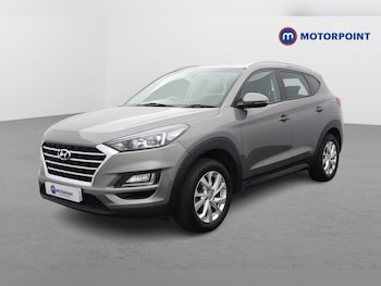 Used Hyundai TUCSON 2018 for sale - 78038004: Photo