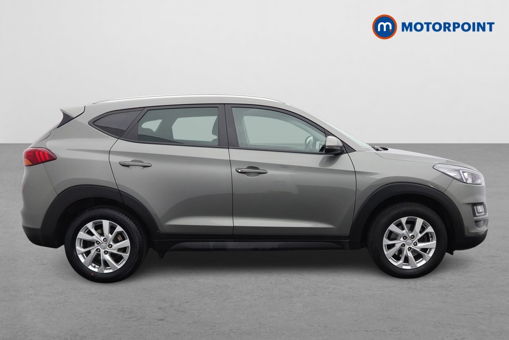 Used Hyundai TUCSON 2018 for sale - 78038004: Photo 8