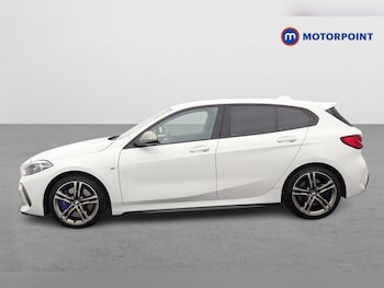 Used BMW 1 Series undefined for sale - 78721089: Photo