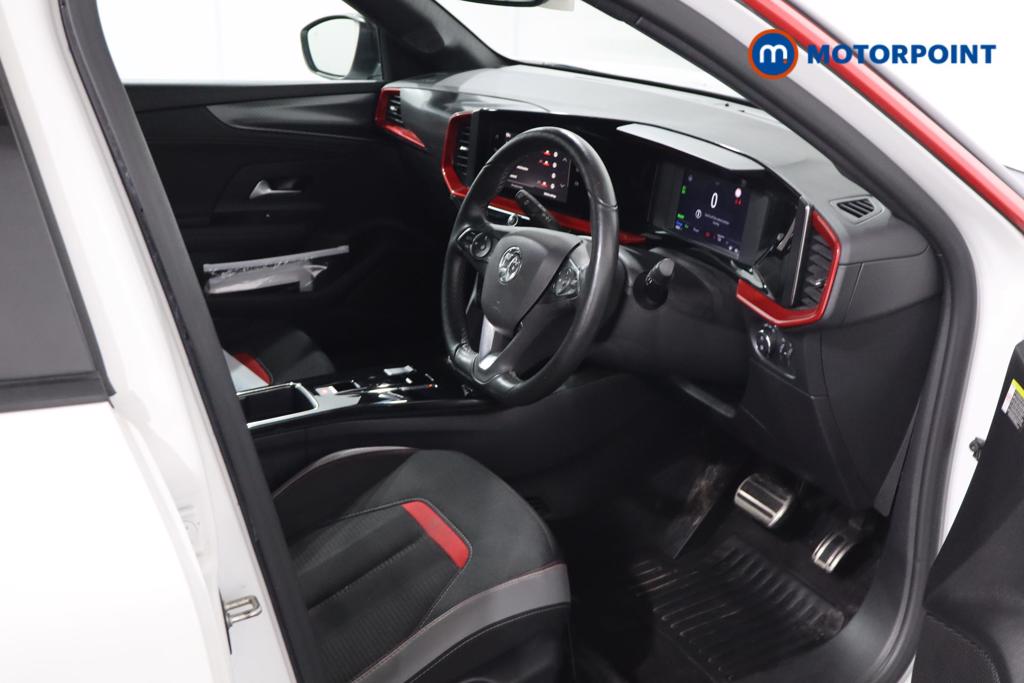Used Vauxhall Mokka 2022 for sale - 77654023: Photo 10